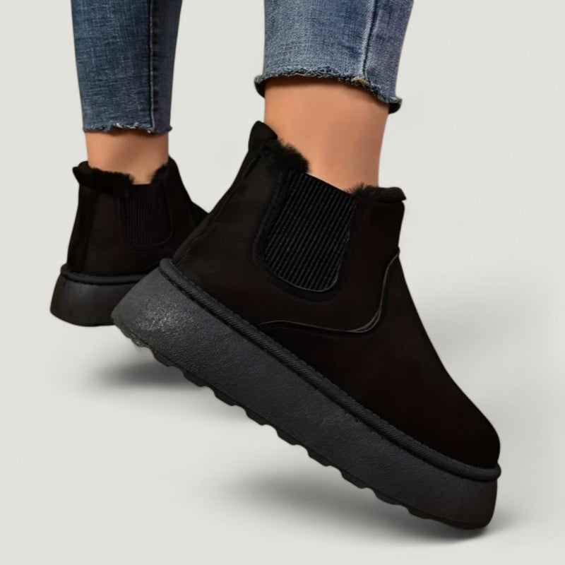 Emmy | Varma Vinterskor