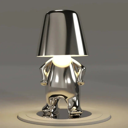Mizura Home | Artistisk lampa