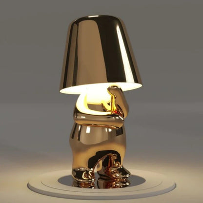 Mizura Home | Artistisk lampa