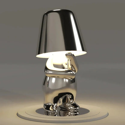 Mizura Home | Artistisk lampa