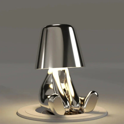 Mizura Home | Artistisk lampa