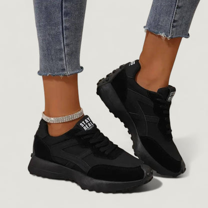 Julie | Tuffa halkfria sneakers