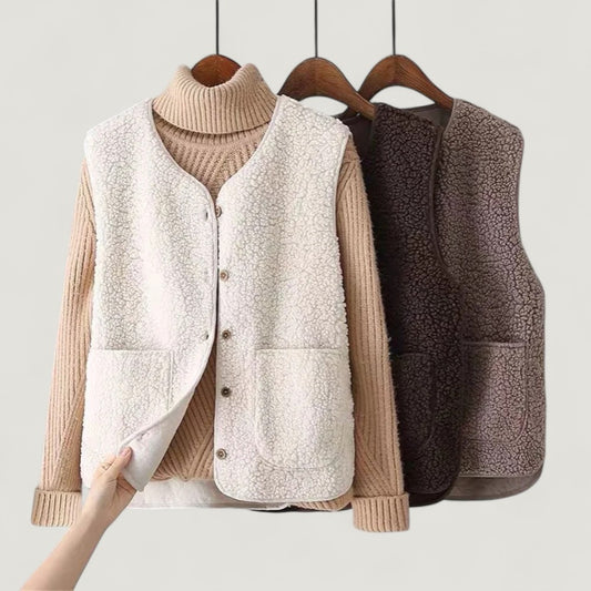 Hannah | Klassisk Cardigan