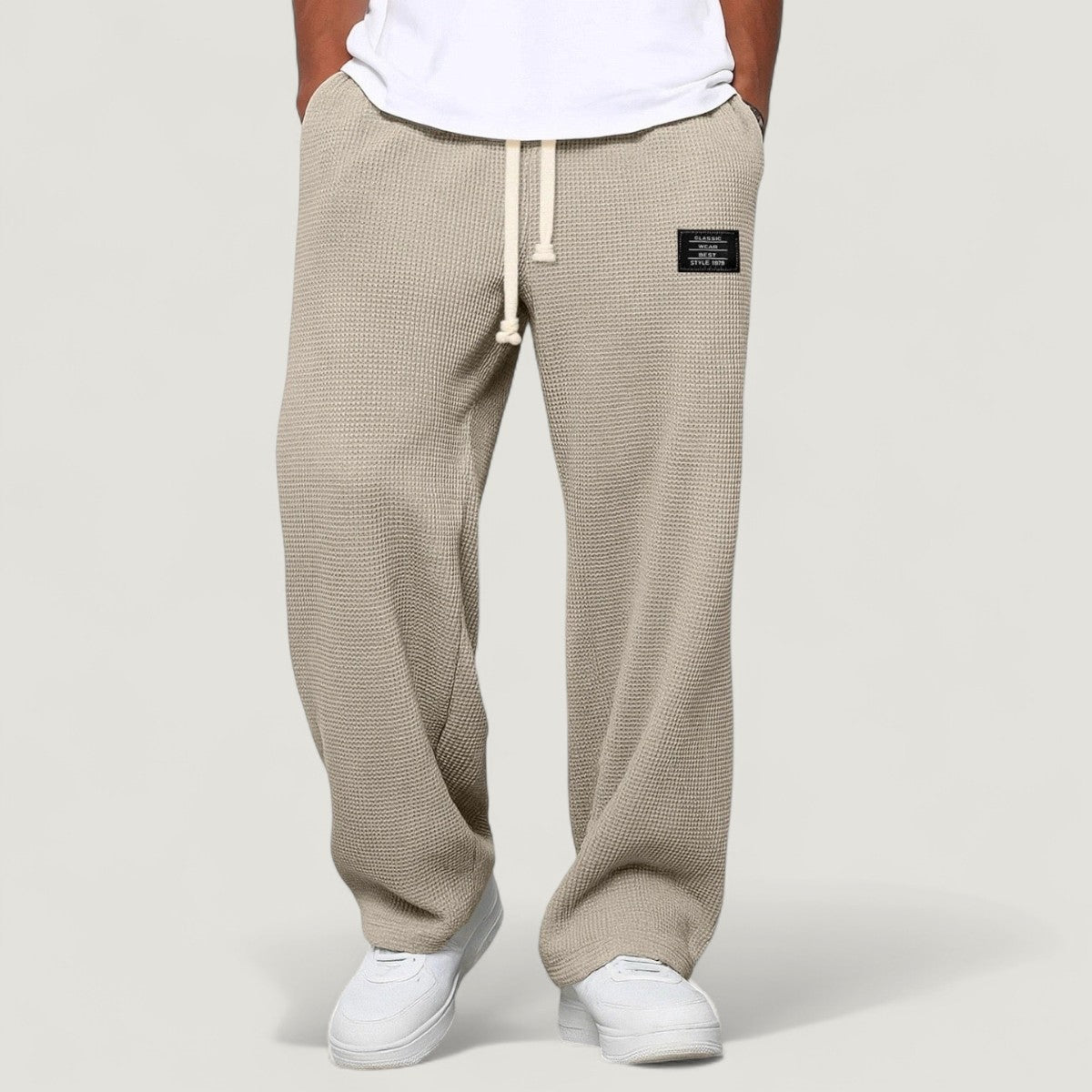 Dani | Stilrena loungebyxor