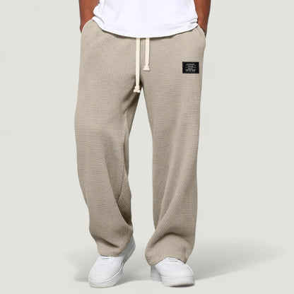 Dani | Stilrena loungebyxor