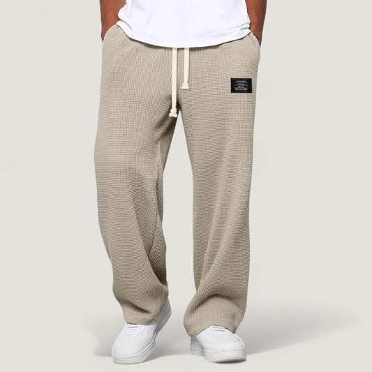 Dani | Stilrena loungebyxor