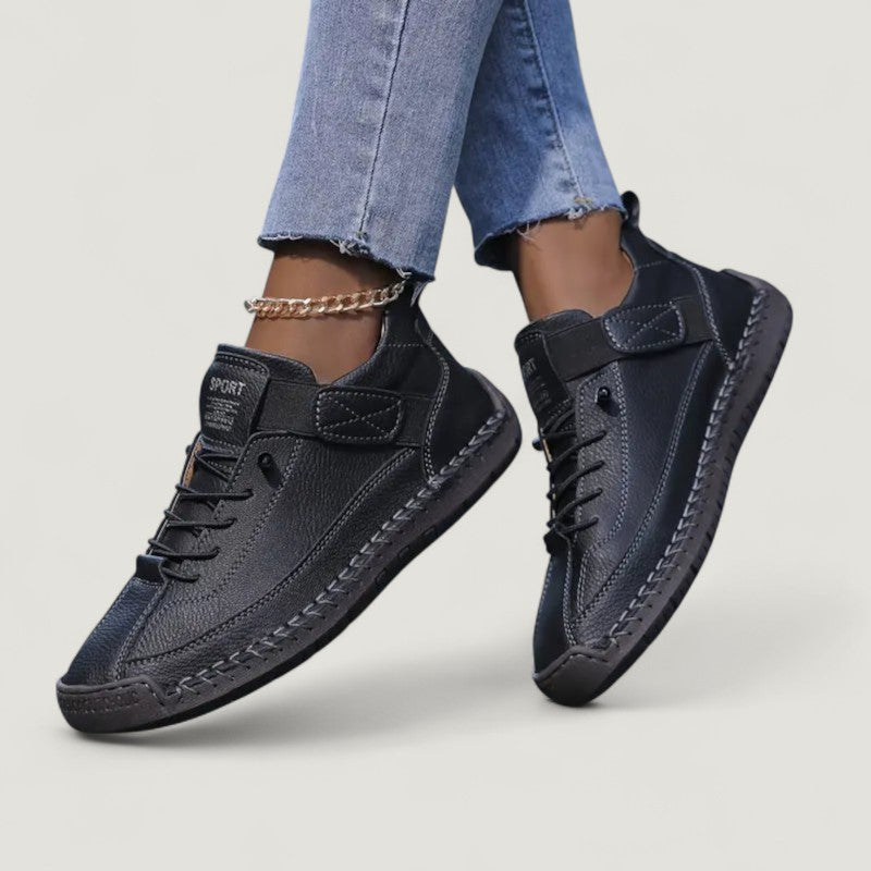 Nadine | Tuffa sneakers