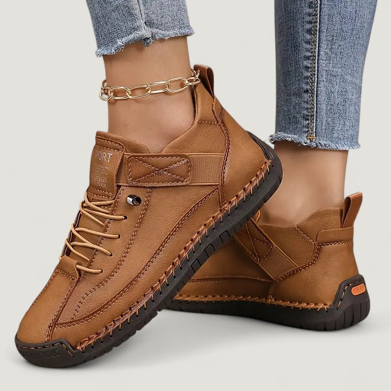 Nadine | Tuffa sneakers