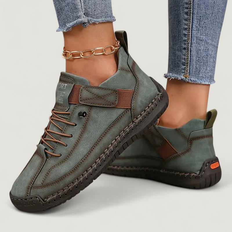 Nadine | Tuffa sneakers