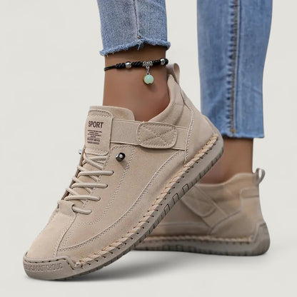 Nadine | Tuffa sneakers