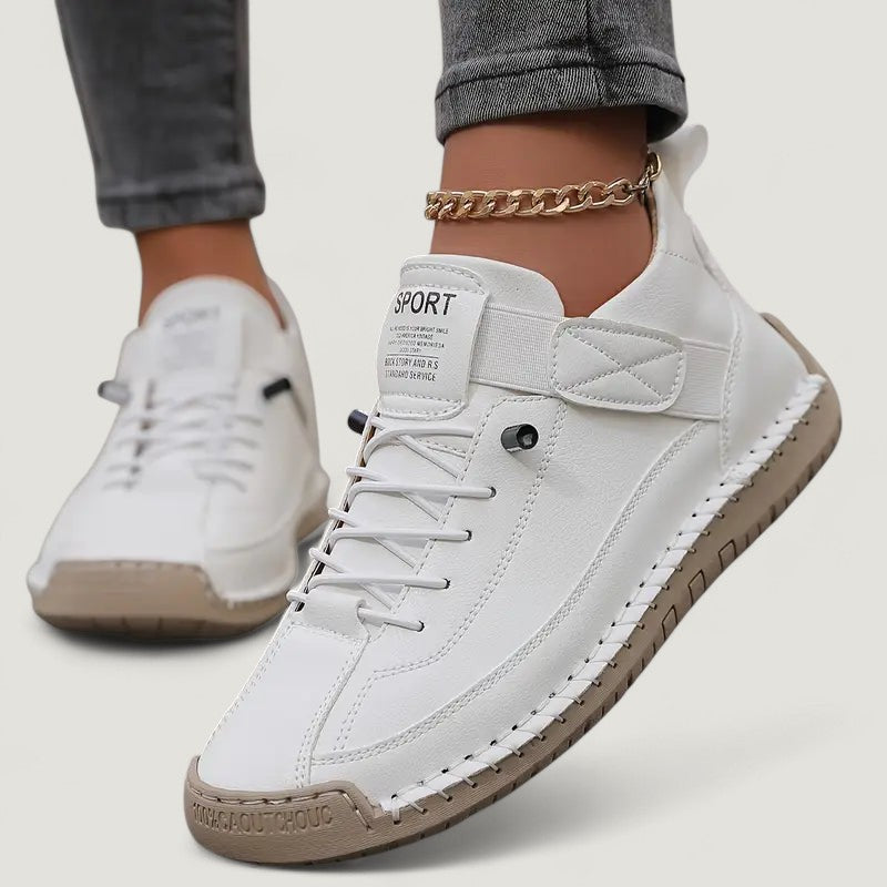 Nadine | Tuffa sneakers