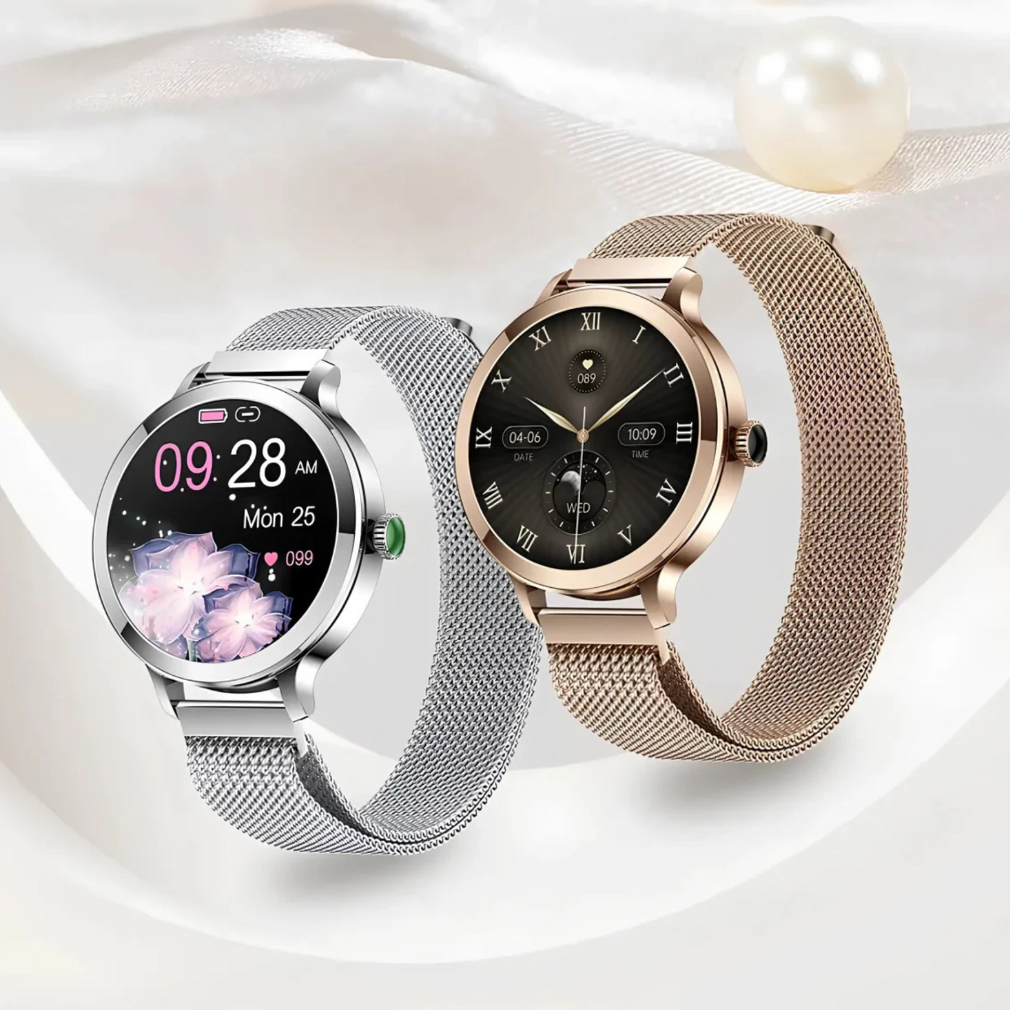 Smartwatch Joanna