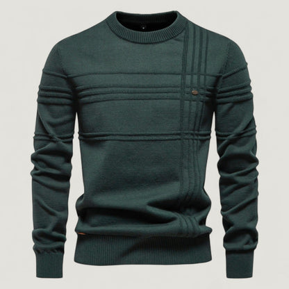 Tobias | Elegant sweater