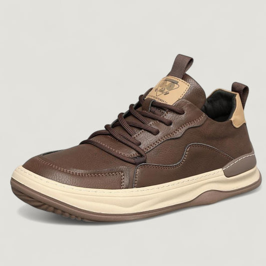 Gabriel | Bekväma Sneakers