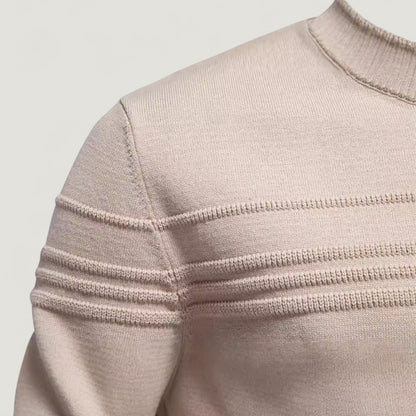 Tobias | Elegant sweater