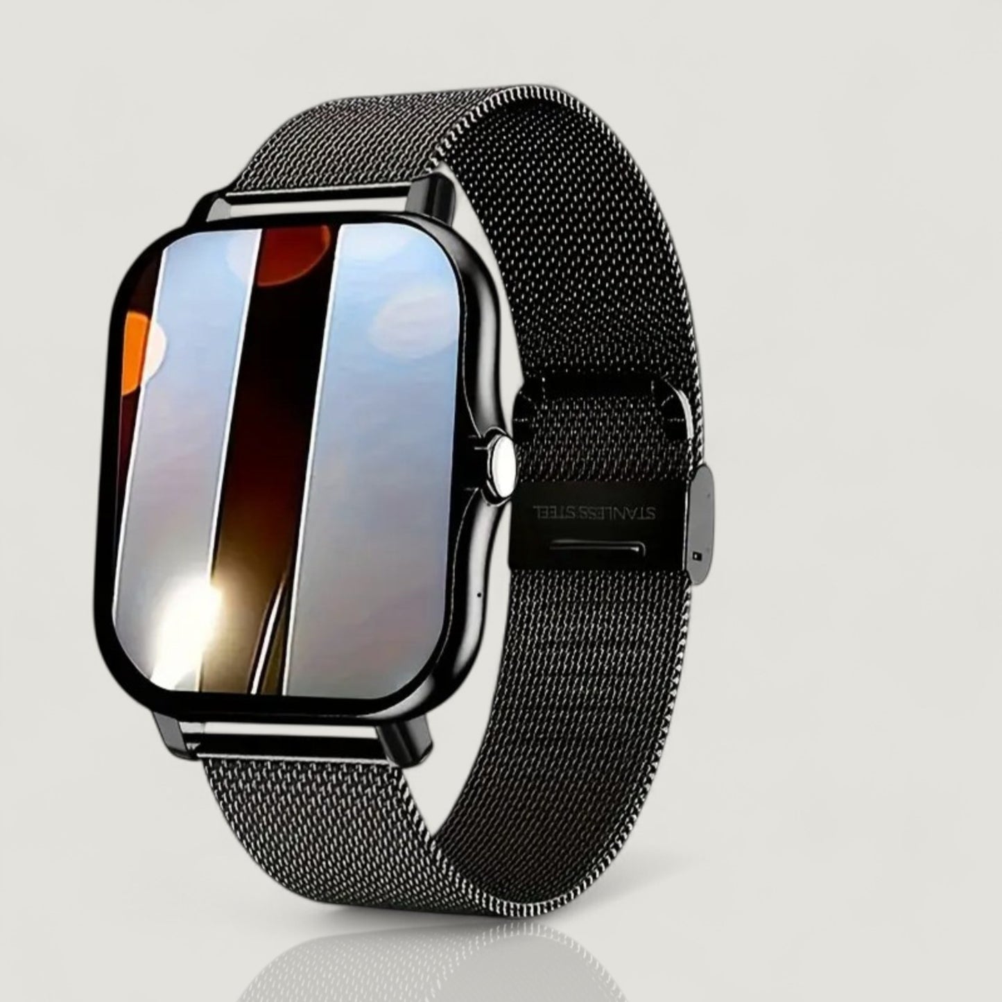 Multifunktionell smartwatch