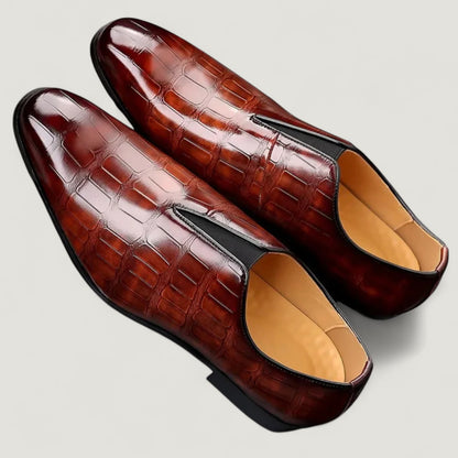 Luca | Loafers