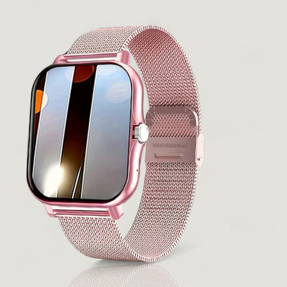 Multifunktionell smartwatch