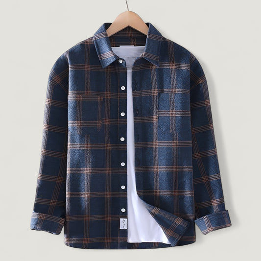 Christian |  Casual Skjorta
