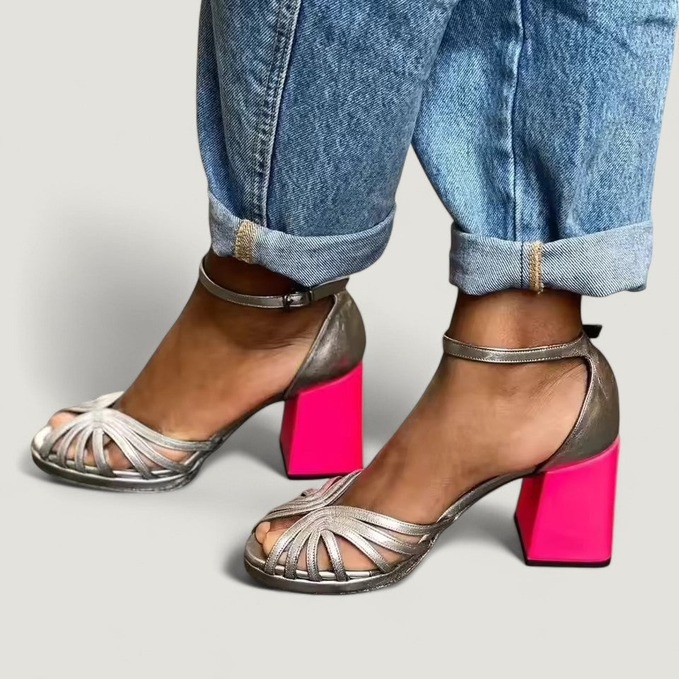 Tyra | Eleganta klackar