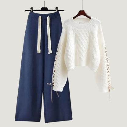 Amelie | Tvådelat set