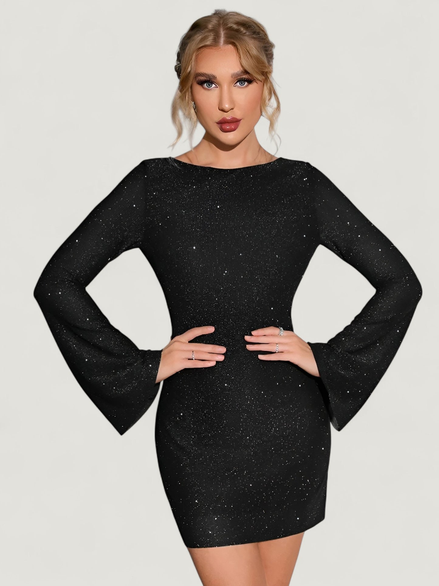 Julia | Elegant Klänning