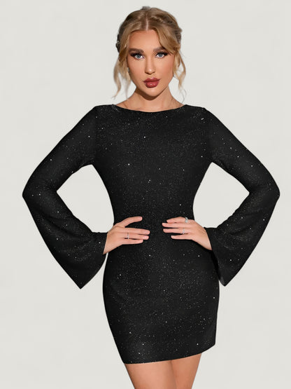 Julia | Elegant Klänning