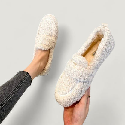 Selin | Cozy Tofflor