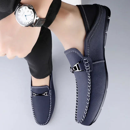 Luka | Flair loafers