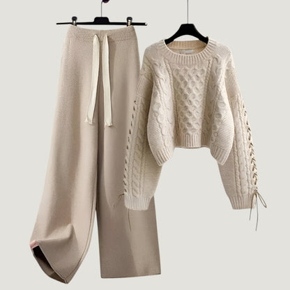 Amelie | Tvådelat set