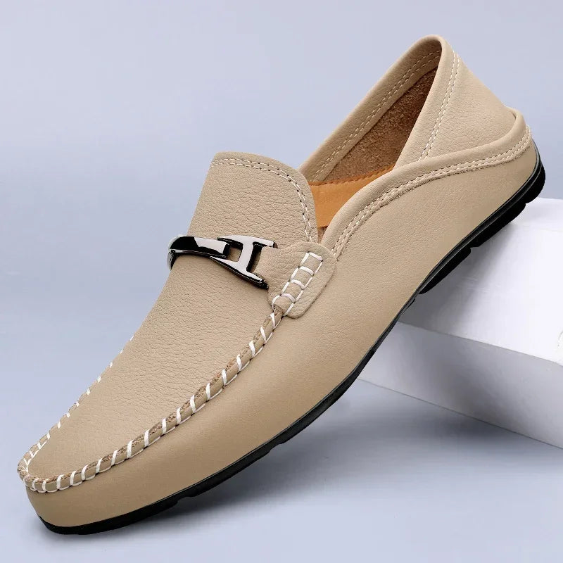 Luka | Flair loafers
