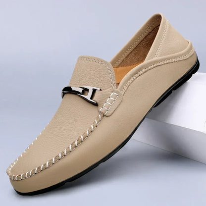 Luka | Flair loafers