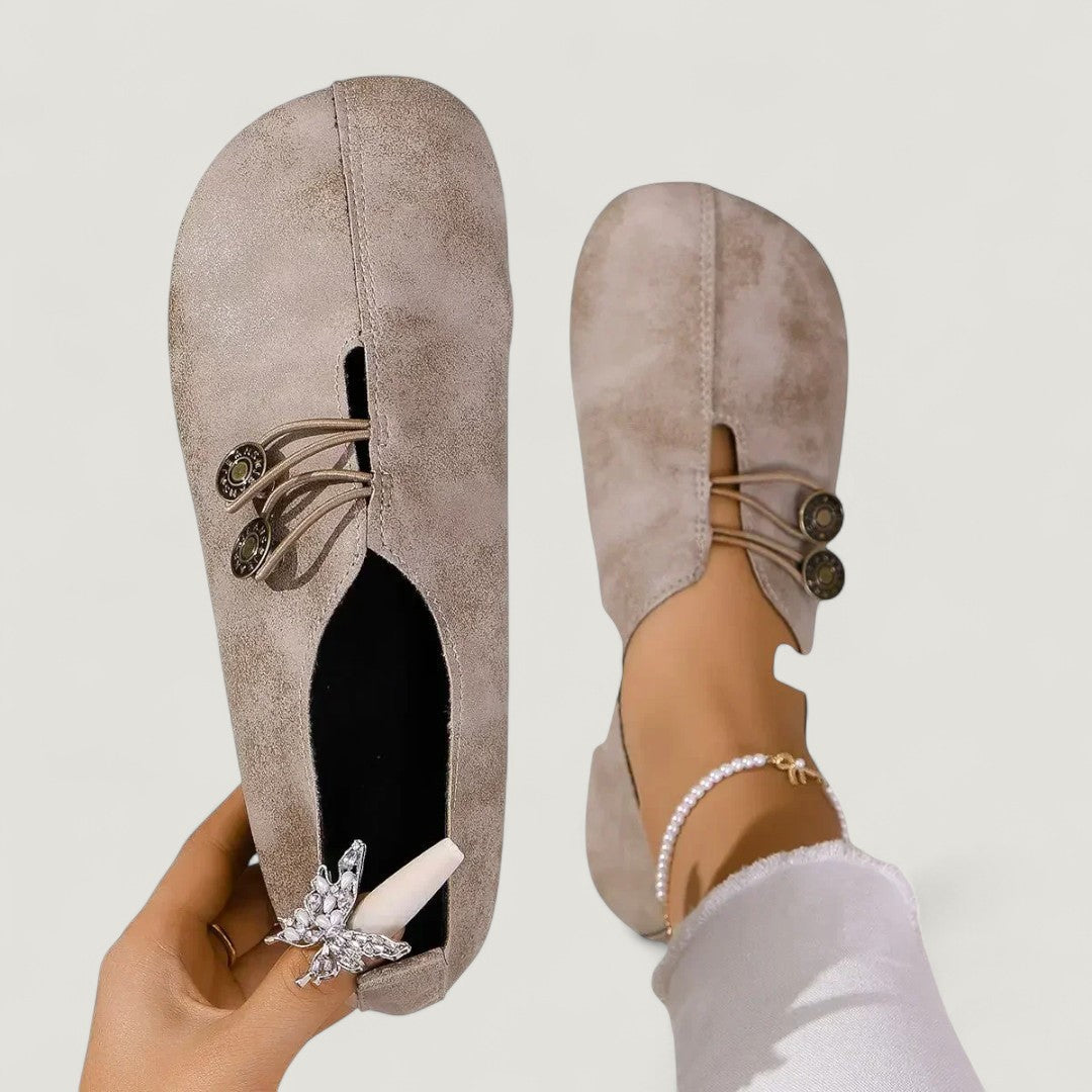 Myra | Unika loafers