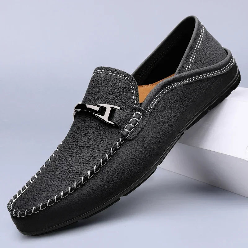 Luka | Flair loafers