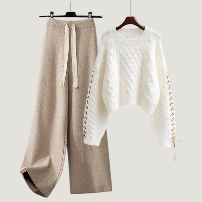 Amelie | Tvådelat set