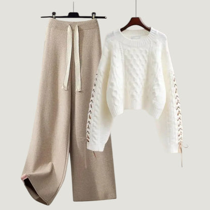 Amelie | Tvådelat set