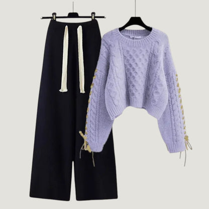 Amelie | Tvådelat set