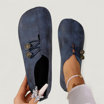 Myra | Unika loafers