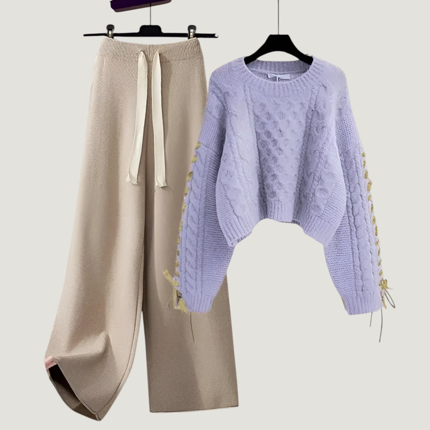 Amelie | Tvådelat set