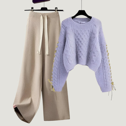 Amelie | Tvådelat set