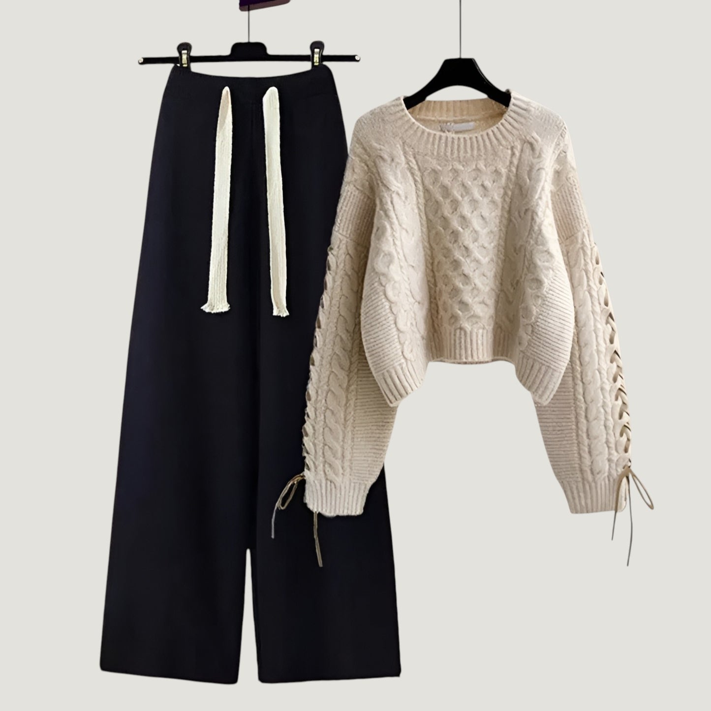 Amelie | Tvådelat set