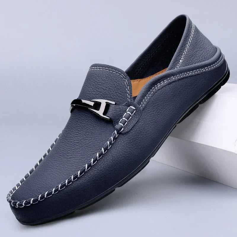 Luka | Flair loafers