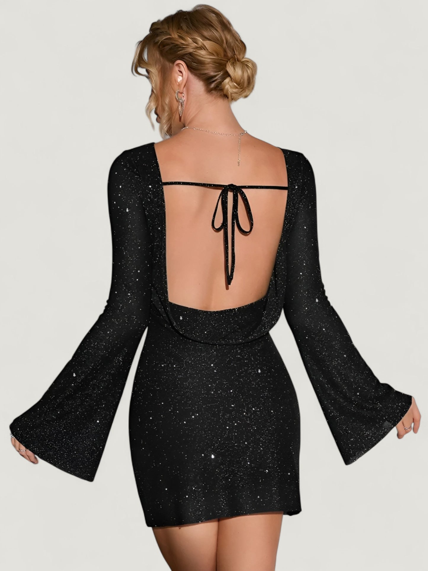 Julia | Elegant Klänning