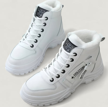 Alice | Vinterstövlar