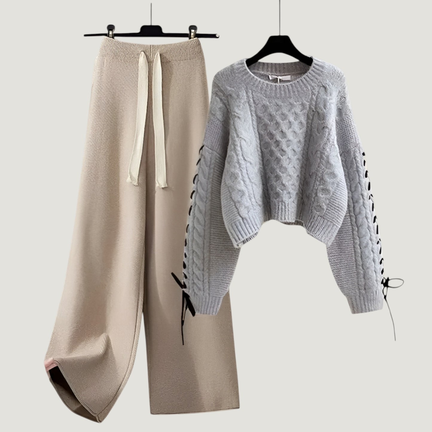 Amelie | Tvådelat set