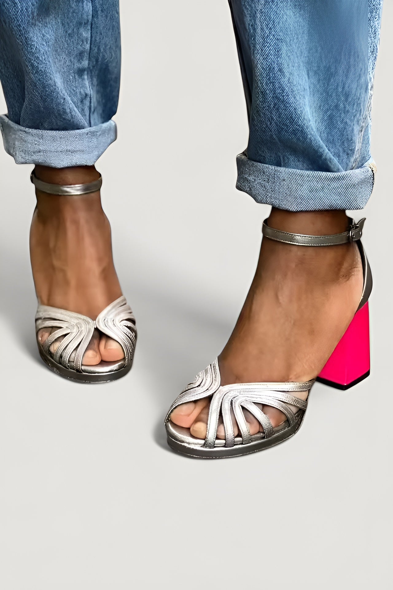 Tyra | Eleganta klackar