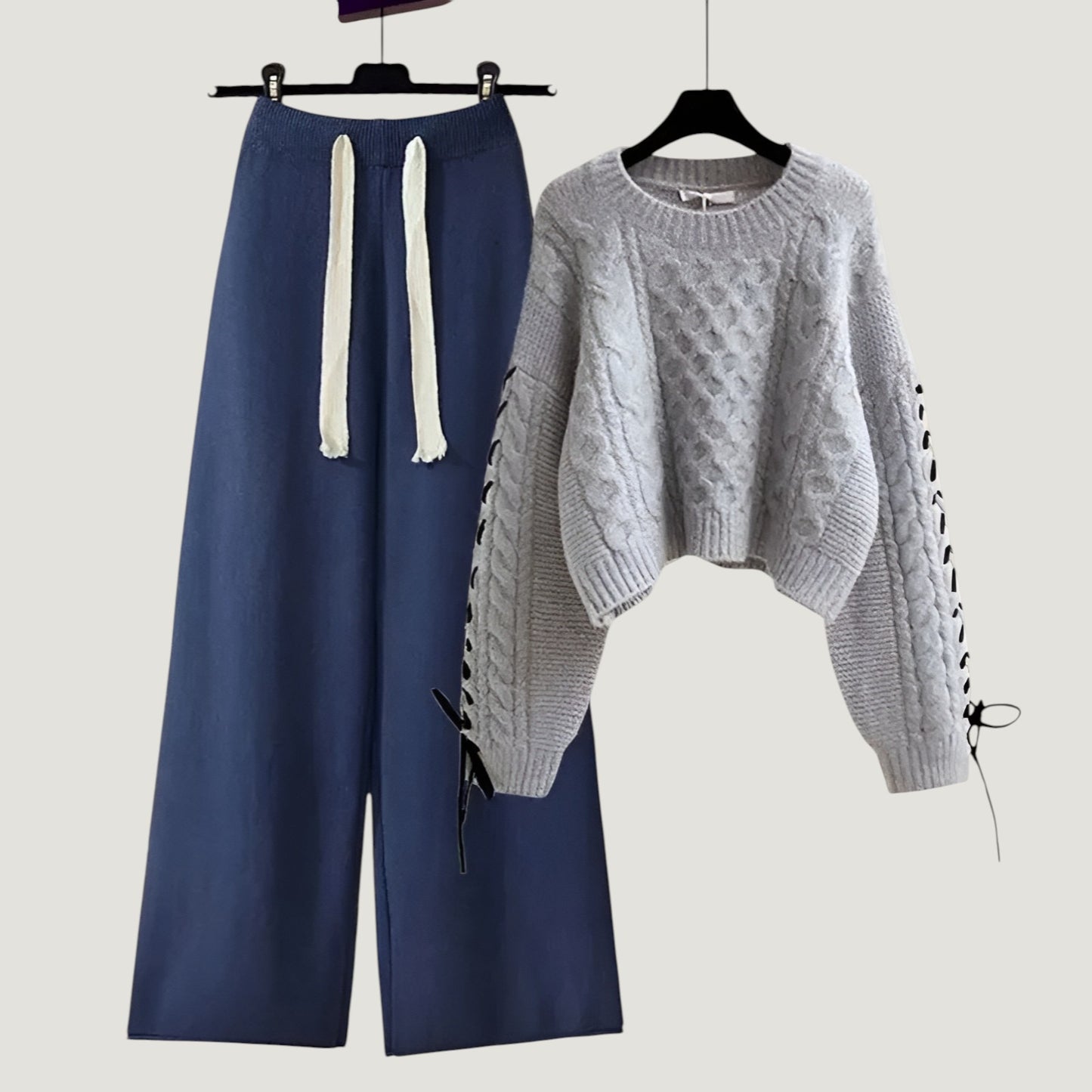 Amelie | Tvådelat set