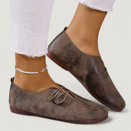 Myra | Unika loafers