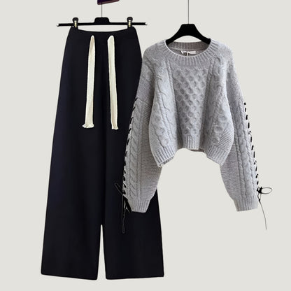 Amelie | Tvådelat set