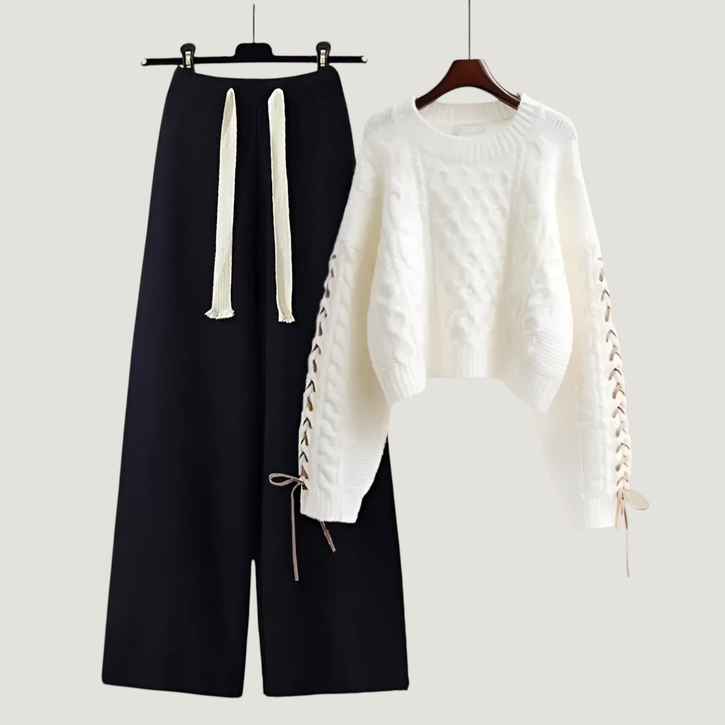 Amelie | Tvådelat set